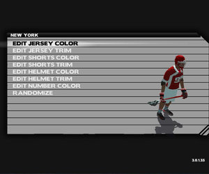 College Lacrosse 2011 Videos