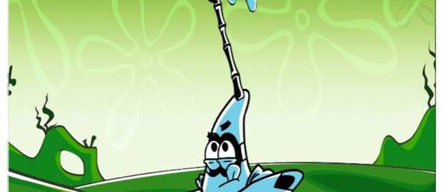 Spongebob Squigglepants News