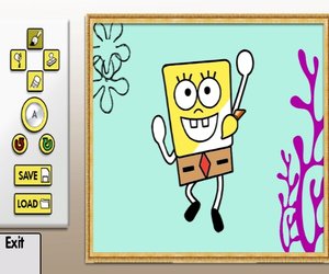Spongebob Squigglepants Files