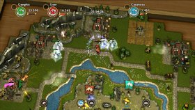 HOARD Screenshot from Shacknews