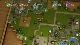 HOARD Screenshot from Shacknews