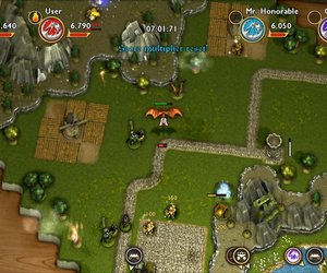 Hoard Screenshots