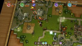 HOARD Screenshot from Shacknews