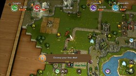 HOARD Screenshot from Shacknews