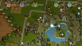 HOARD Screenshot from Shacknews