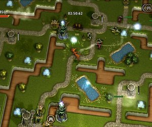 Hoard Screenshots