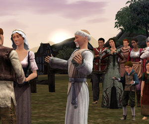 The Sims Medieval Videos