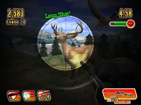 Remington Super Slam Hunting: Alaska Screenshot from Shacknews