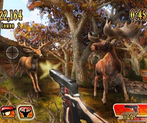Remington Super Slam Hunting: Alaska Screenshots