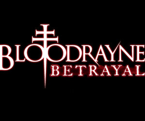 BloodRayne: Betrayal Chat