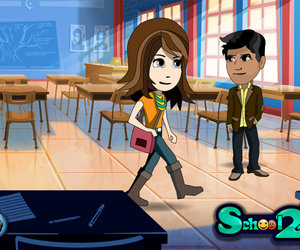 School 26 Screenshots