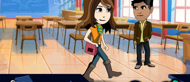 School 26 News