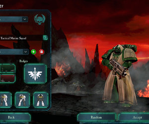 Warhammer 40,000: Dawn of War II - Retribution Files