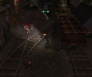 Dead Horde Chat