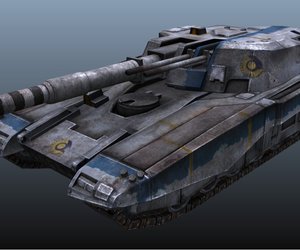PlanetSide 2 Screenshots