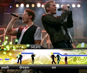 Karaoke Revolution Glee: Volume 2 Videos