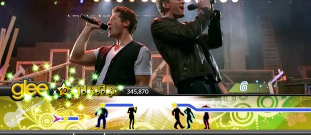 Karaoke Revolution Glee: Volume 2 News