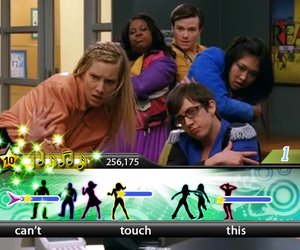 Karaoke Revolution Glee: Volume 2 Videos