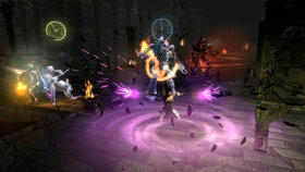 Dungeon Siege III Screenshot from Shacknews