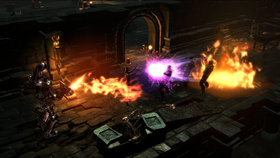 Dungeon Siege III Screenshot from Shacknews