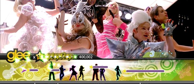 Karaoke Revolution Glee: Volume 2 News