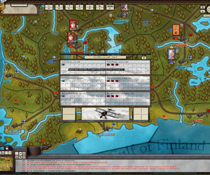 Revolution under Siege Chat