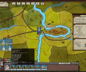 Revolution under Siege Files
