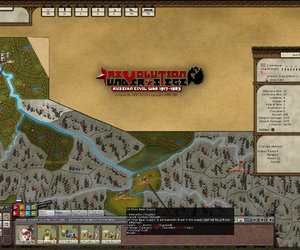 Revolution under Siege Screenshots