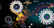 IndieCade 2011: StarDrone and StarDrone Extreme