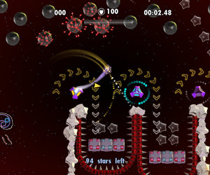StarDrone Files