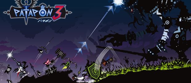 Patapon 3 News