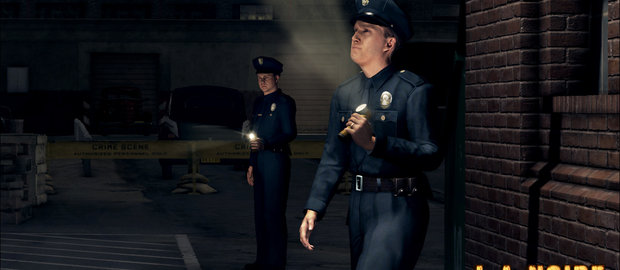 L.A. Noire News