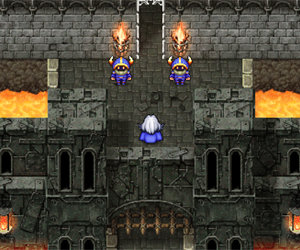 Final Fantasy IV: The Complete Collection Screenshots