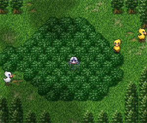 Final Fantasy IV: The Complete Collection Screenshots