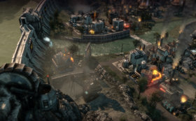 Anno 2070 Screenshot from Shacknews