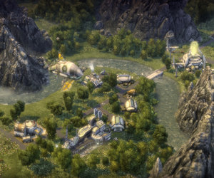 Anno 2070 Videos