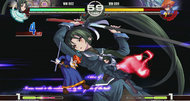 PlayStation Store update adds Arcana Heart 3 and more