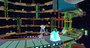 BurgerTime World Tour coming to WiiWare tomorrow