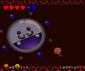 Super Bonk Chat