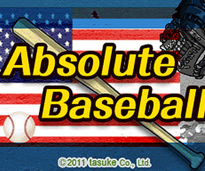 Absolute Baseball Screenshots