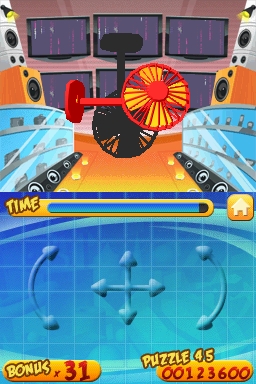 3D Twist & Match Chat