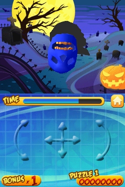 3D Twist & Match Files