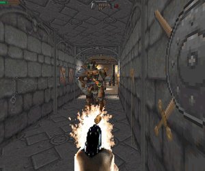 Realms of the Haunting Chat