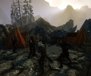 The Witcher 2: Assassins of Kings Videos