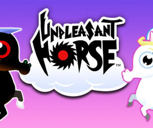 Unpleasant Horse Videos