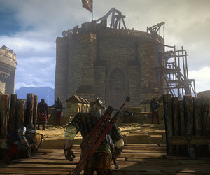 The Witcher 2: Assassins of Kings Files