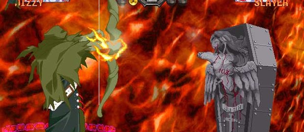 Guilty Gear X2 #Reload News