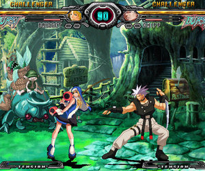 Guilty Gear X2 #Reload Videos