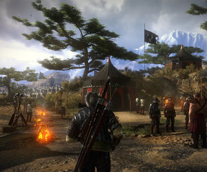 The Witcher 2: Assassins of Kings Screenshots
