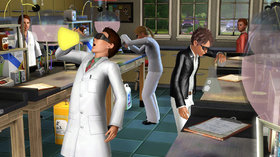 The Sims 3 Generations Screenshot from Shacknews